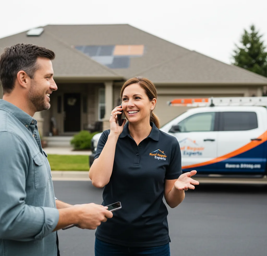 Roof Maintenance in Danielson, CT